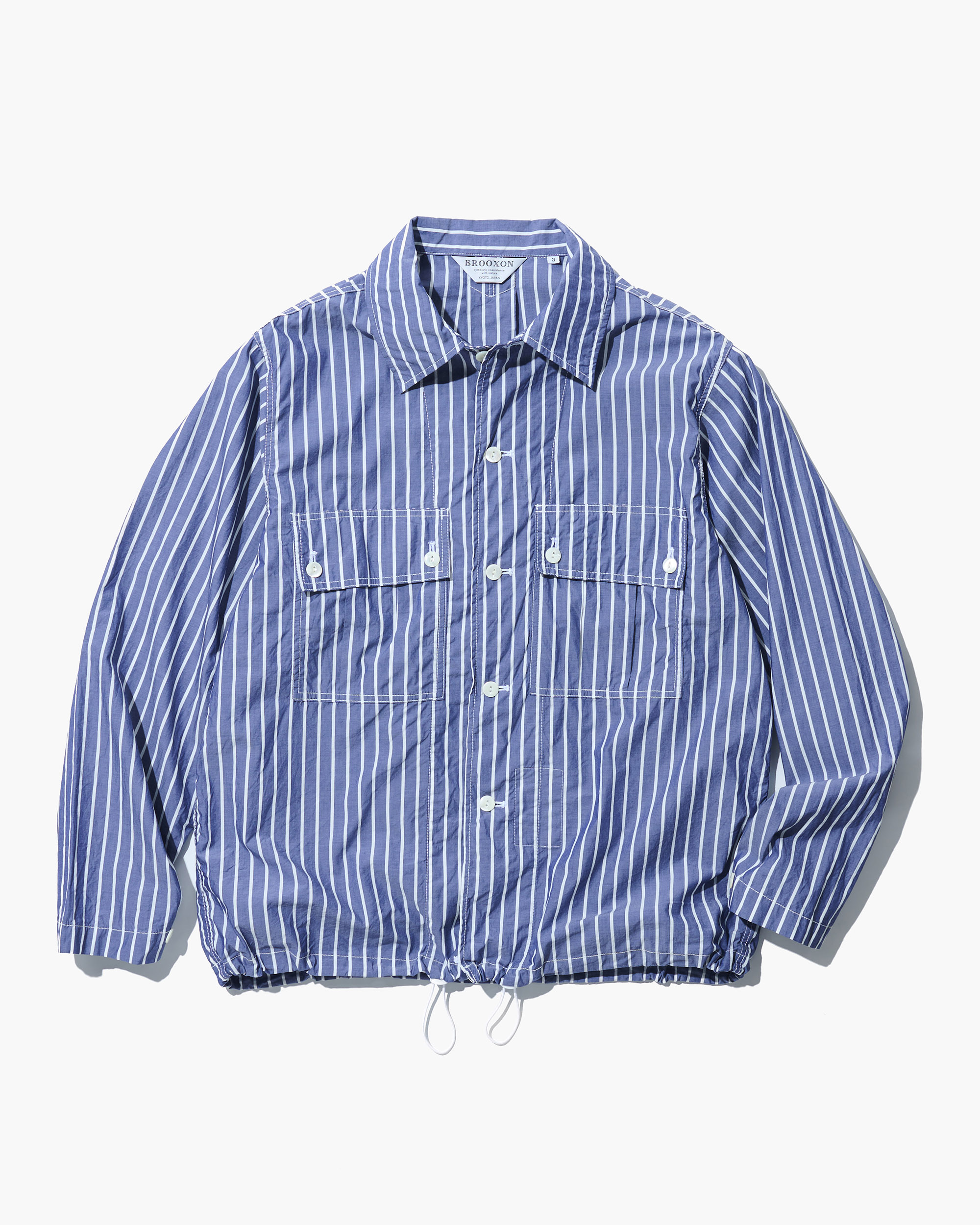 BROOXON SHIRT