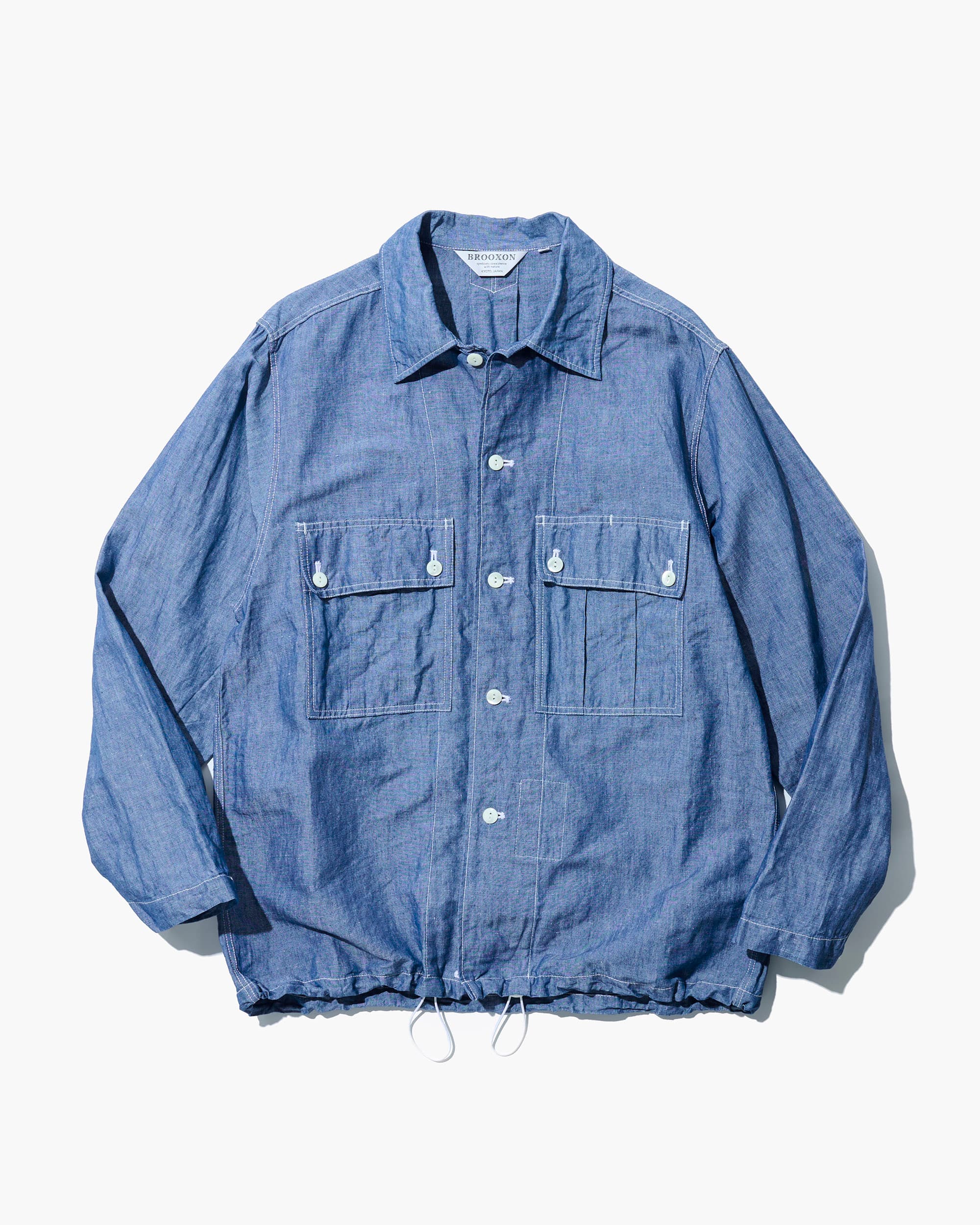 BROOXON SHIRT
