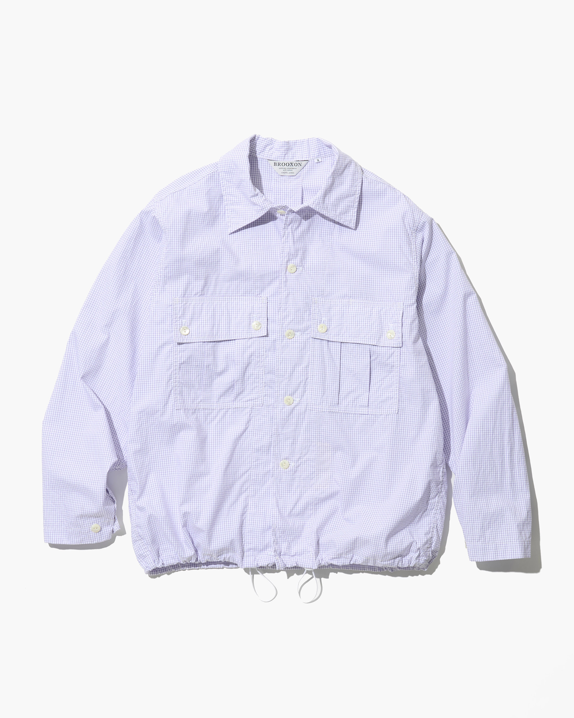 BROOXON SHIRT