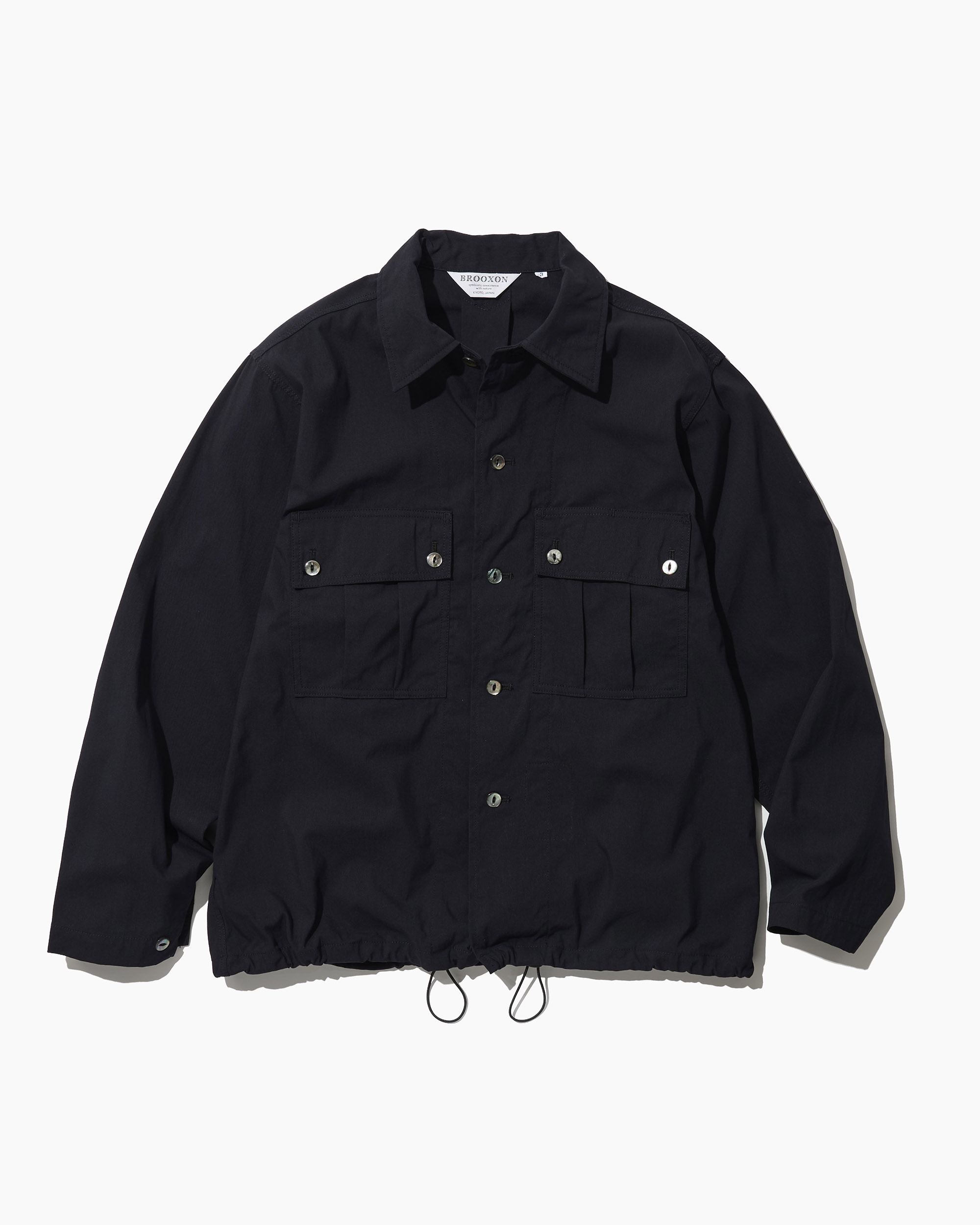 BROOXON SHIRT