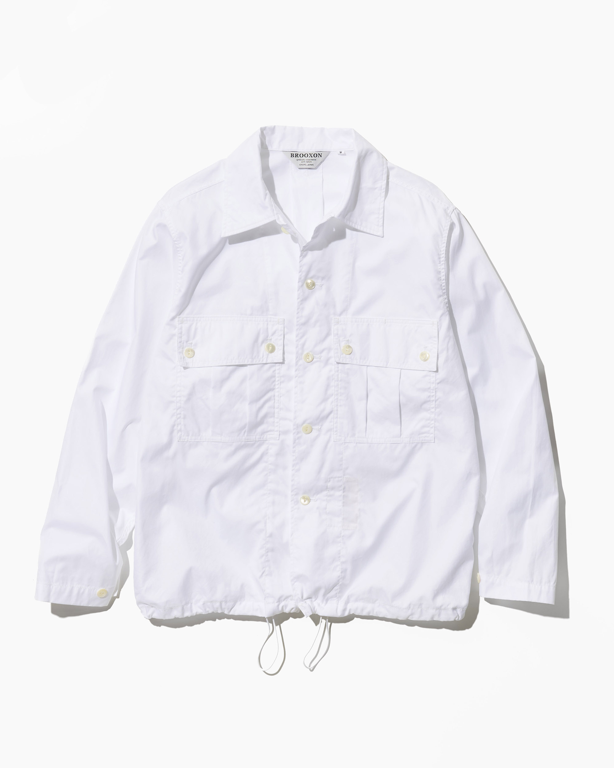 BROOXON SHIRT