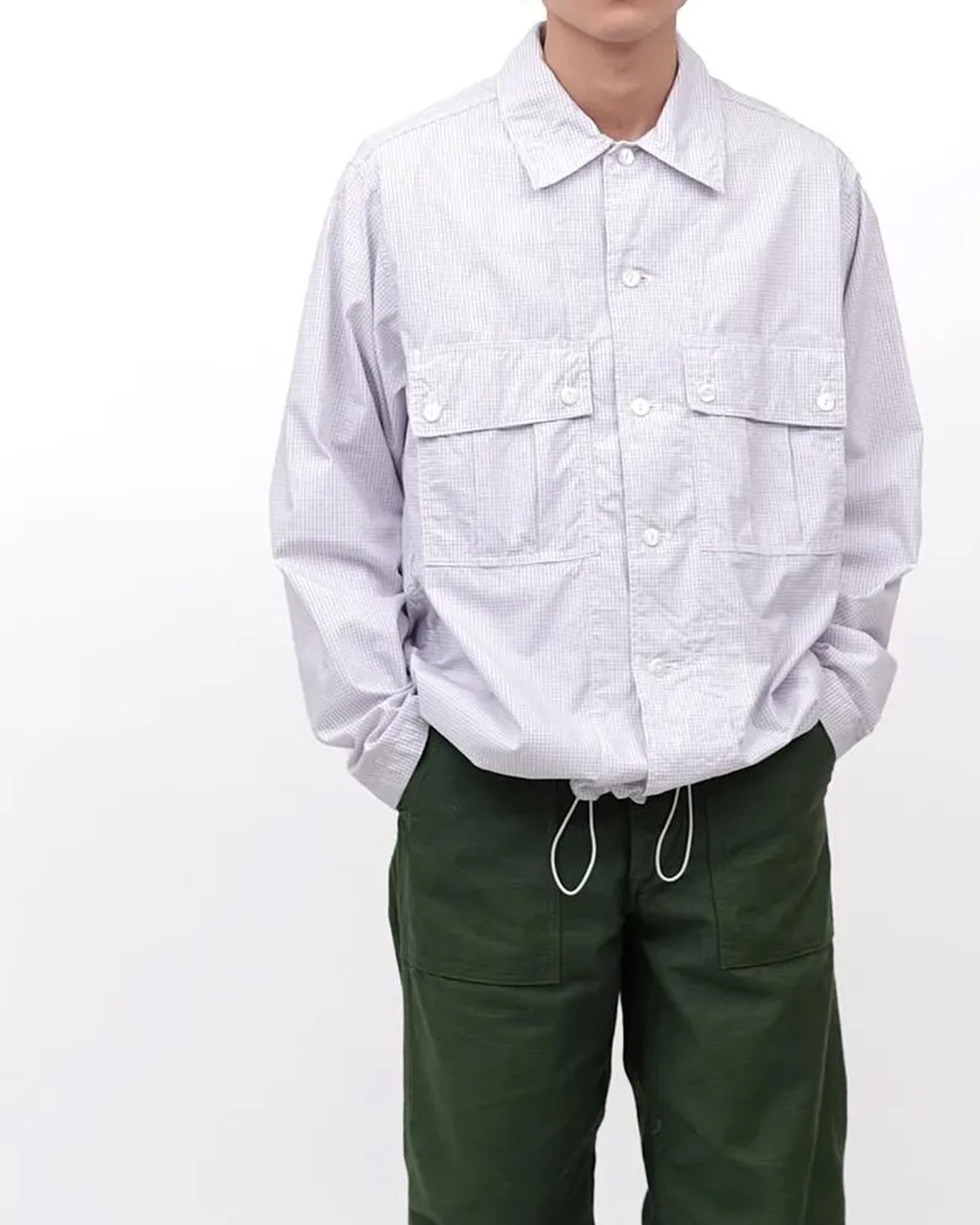 BROOXON SHIRT
