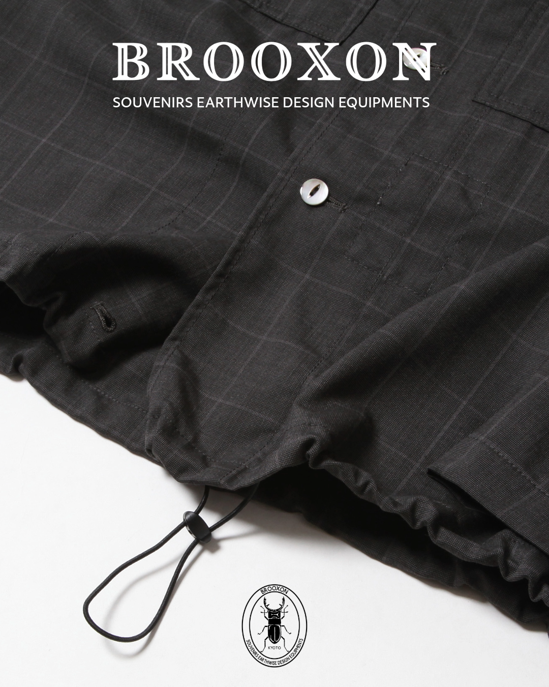 BROOXON SHIRT