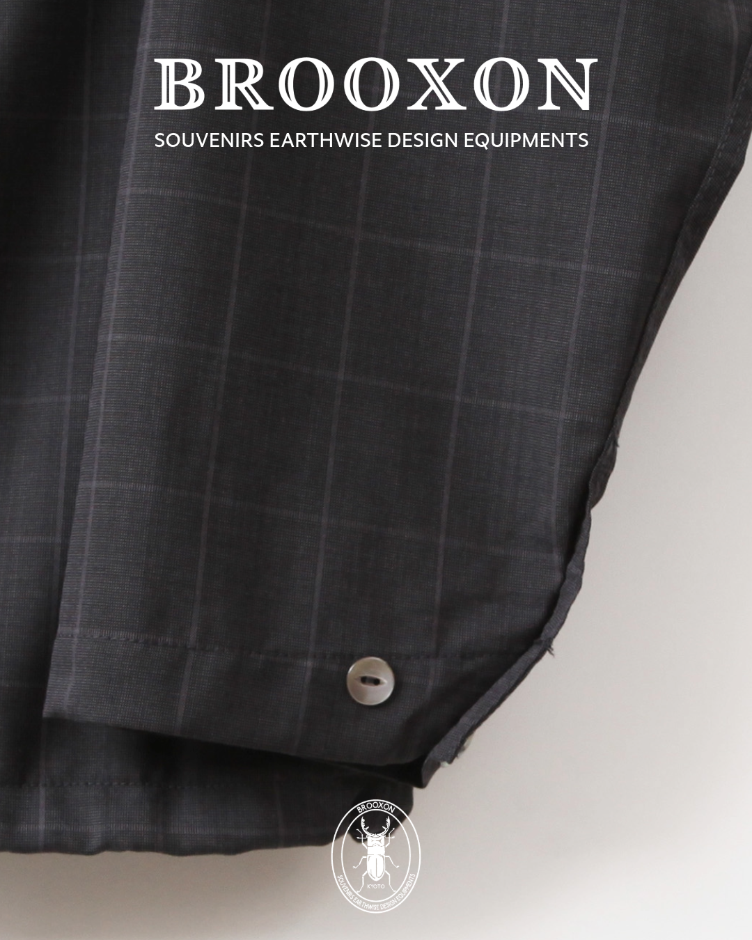BROOXON SHIRT