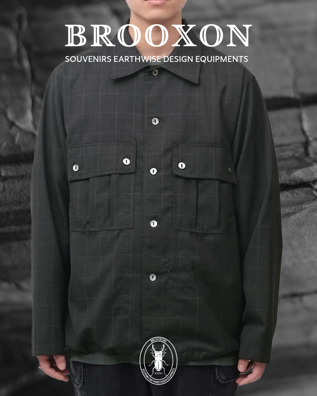BROOXON SHIRT