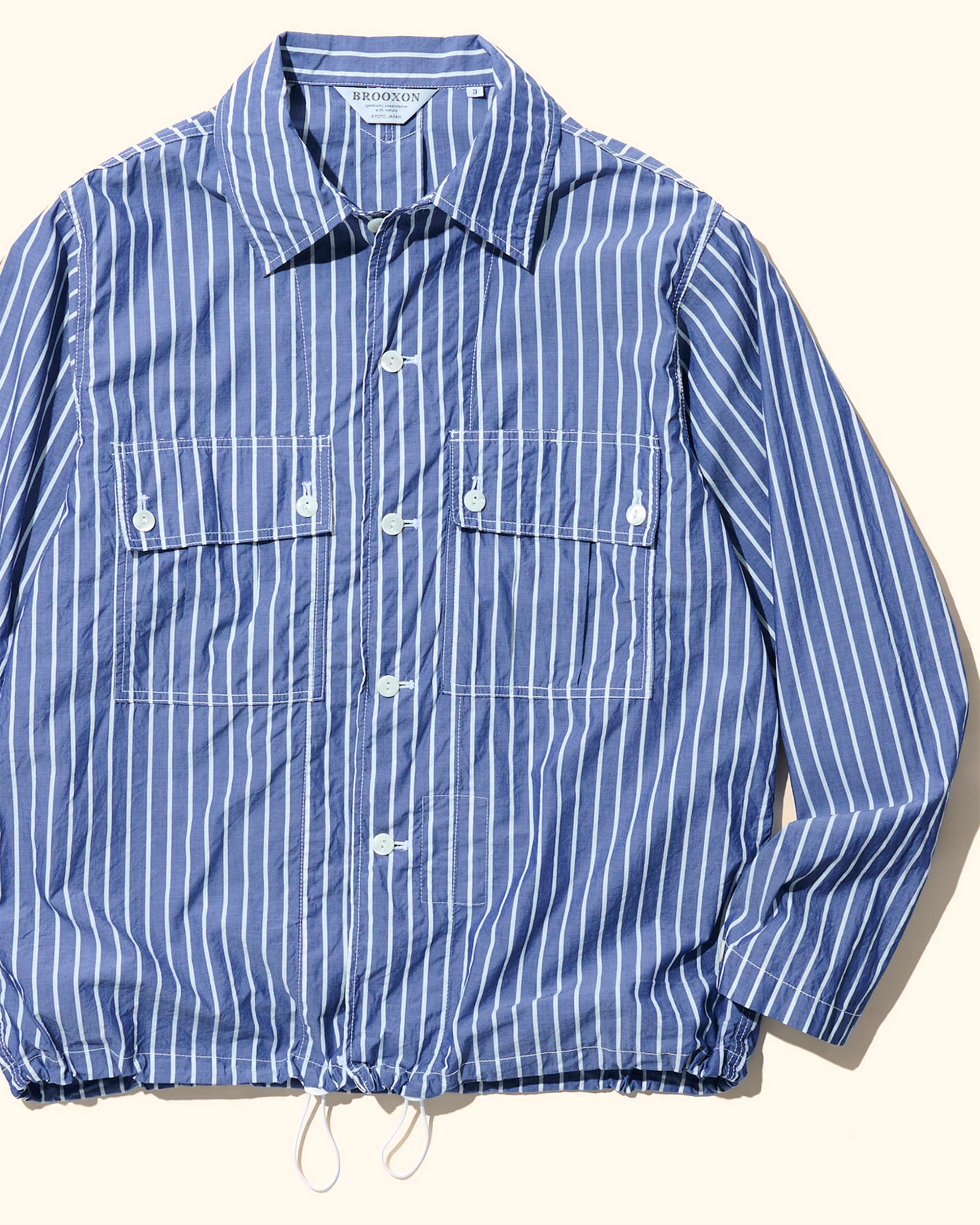BROOXON SHIRT