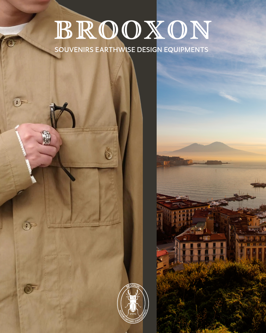 BROOXON SHIRT