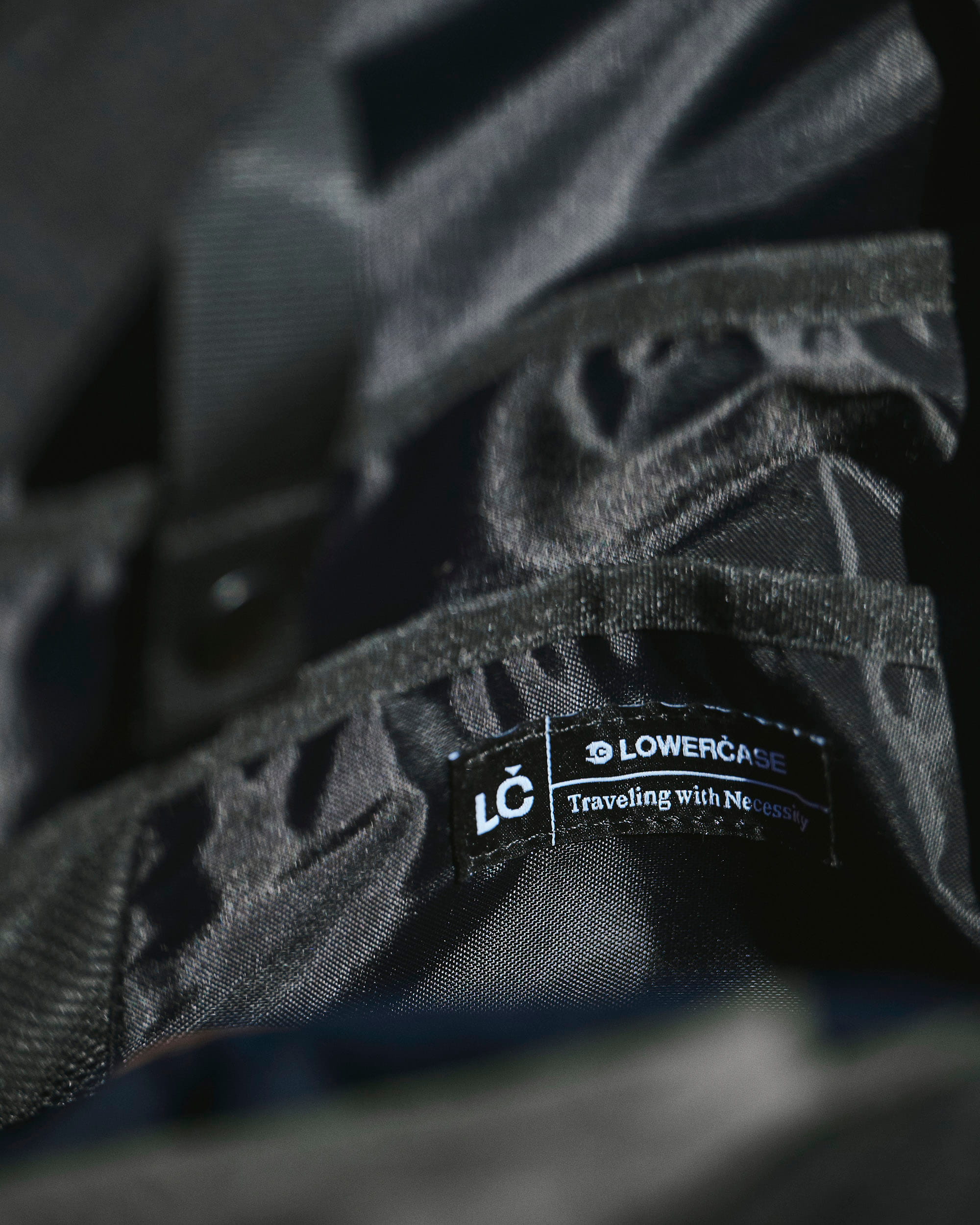 LC by LOWERCASE